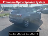 Used 2022 Jeep Compass Trailhawk w/ Sun and Sound Group image 5