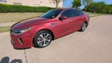 Used 2016 Kia Optima SX image 4
