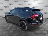 Used 2022 GMC Terrain SLE w/ Driver Convenience Package image 3