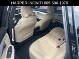 Used 2020 INFINITI QX50 Luxe w/ Navigation Package image 6