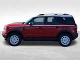 Used 2024 Ford Bronco Sport Heritage image 2