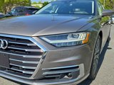 Used 2019 Audi A8 L 3.0T w/ Executive Package image 4
