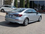 New 2025 Honda Civic LX image 4
