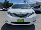 Used 2015 Toyota Sienna Limited image 2