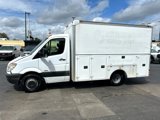 Used 2011 Freightliner Sprinter 3500 image 5