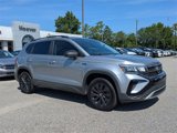 Used 2022 Volkswagen Taos S w/ IQ Drive S Package image 2