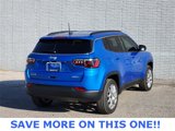 New 2025 Jeep Compass Latitude image 4