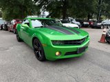 Used 2011 Chevrolet Camaro LT w/ RS Package image 5