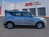 Used 2023 Kia Soul LX w/ Option Group 015 image 5