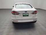 Used 2019 Ford Fusion SE image 6