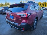 Used 2022 Subaru Outback Premium image 4