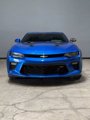 Used 2016 Chevrolet Camaro SS image 4
