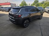 Used 2022 Jeep Compass Limited image 5