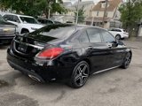 Used 2021 Mercedes-Benz C 300 4MATIC Sedan w/ AMG Line image 6
