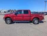 Used 2013 Ford F150 XLT w/ Luxury Equipment Group image 3