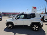 Used 2019 Jeep Renegade Trailhawk image 2