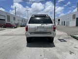 Used 2003 INFINITI QX4 2WD image 4