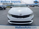 Used 2019 Kia Optima LX image 2