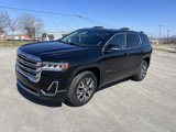 Used 2020 GMC Acadia SLE w/ Driver Convenience Package image 2
