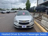 Used 2015 Chevrolet Cruze LT image 3