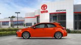 New 2025 Toyota Corolla SE image 4