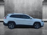 Used 2019 Jeep Cherokee Limited w/ Luxury Group image 4