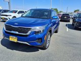 Used 2021 Kia Seltos LX image 3