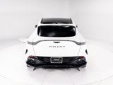 Used 2024 Aston Martin DBX 707 image 4