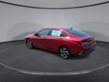 New 2025 Hyundai Elantra Sport image 6