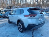 Certified 2021 Nissan Rogue SV image 5