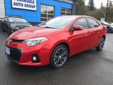 Used 2014 Toyota Corolla S image 5