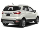 Used 2018 Ford EcoSport Titanium w/ Interior Protection Package image 2