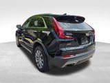 Used 2019 Cadillac XT4 Premium Luxury w/ Cold Weather Package image 6