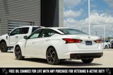 Used 2023 Nissan Altima 2.5 SR image 5
