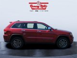 Used 2019 Jeep Grand Cherokee Limited image 6