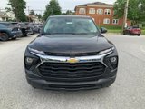 New 2026 Chevrolet TrailBlazer LS w/ LS Convenience Package image 2