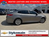 Used 2016 Kia Optima EX image 3