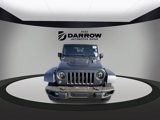 Used 2016 Jeep Wrangler Sahara image 2