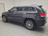 Used 2014 Jeep Grand Cherokee Limited image 3