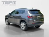 Certified 2023 Jeep Compass Latitude image 5
