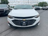 Used 2023 Chevrolet Malibu LS w/ Driver Confidence Package image 2