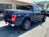 Used 2016 Ford F150 XLT w/ Equipment Group 302A Luxury image 5
