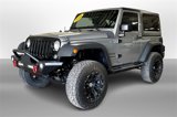 Used 2016 Jeep Wrangler Sport image 3
