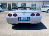 Used 1998 Chevrolet Corvette Convertible image 5