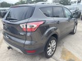 Used 2017 Ford Escape Titanium image 5