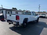 Used 2010 GMC Sierra 2500 W/T image 6