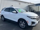 Certified 2022 Chevrolet Equinox Premier image 5