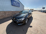 Used 2016 Chevrolet SS image 2