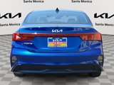 Certified 2024 Kia Forte LXS image 6