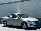 Used 2013 Kia Optima LX image 3